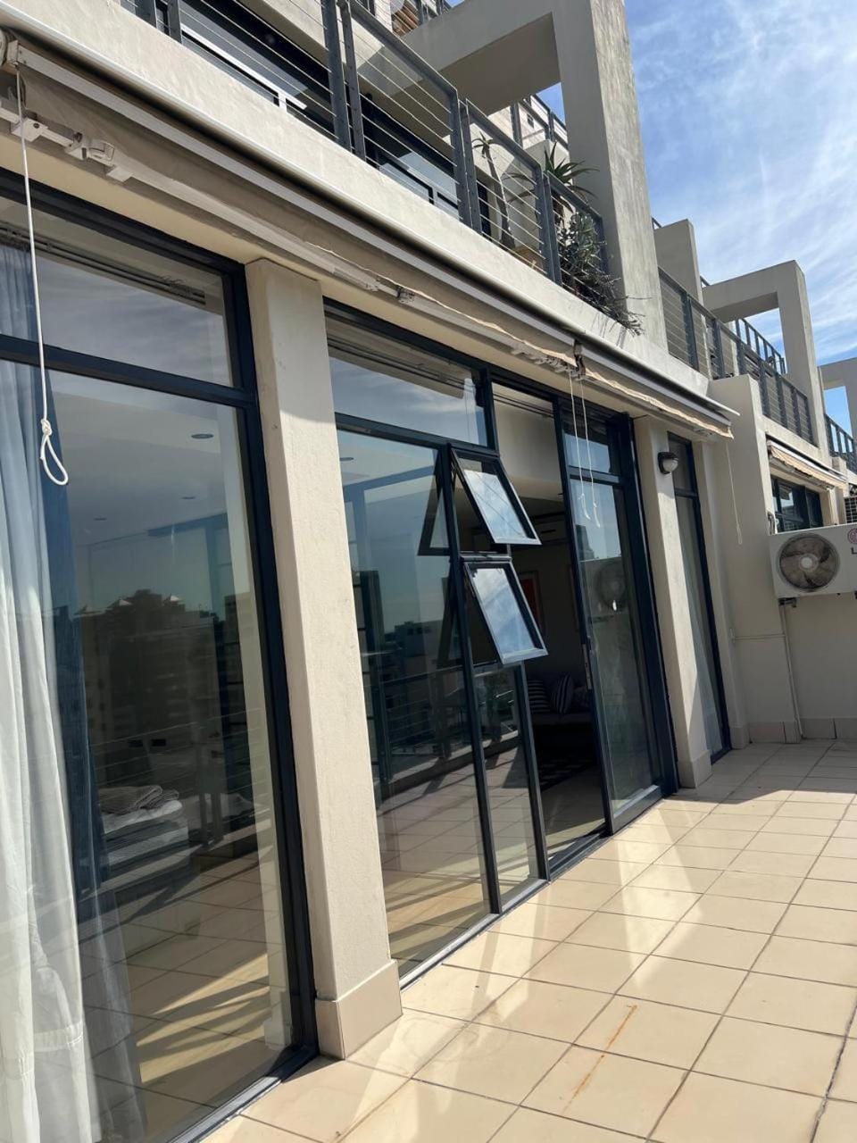 Decks Two Bedroom Apartment by ITC Hospitality Apartment in Cape Town