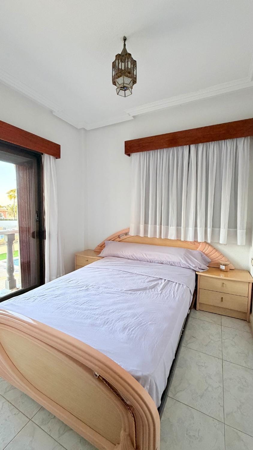 Casa de BABA Villa in Vega Baja del Segura