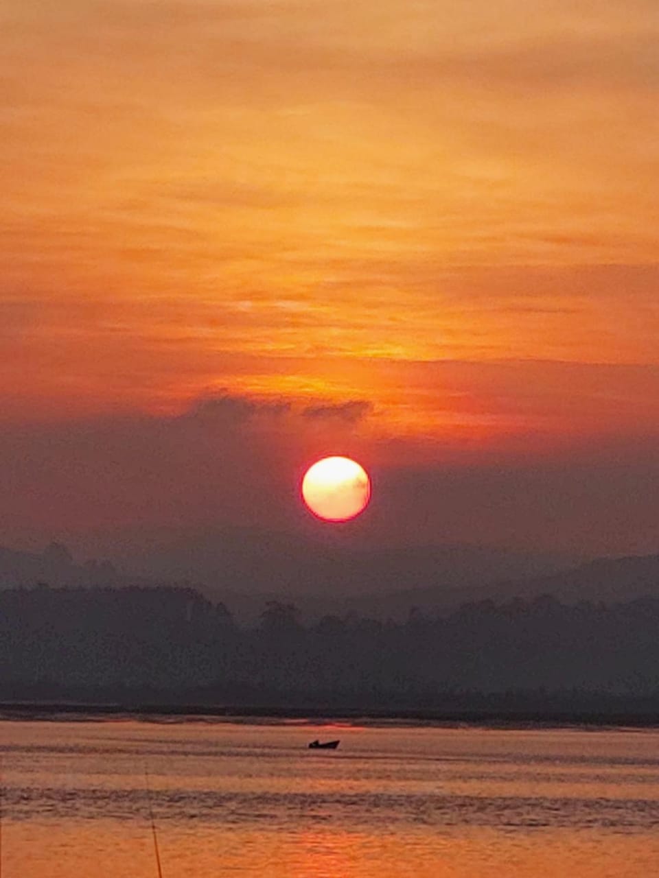 Sunrise