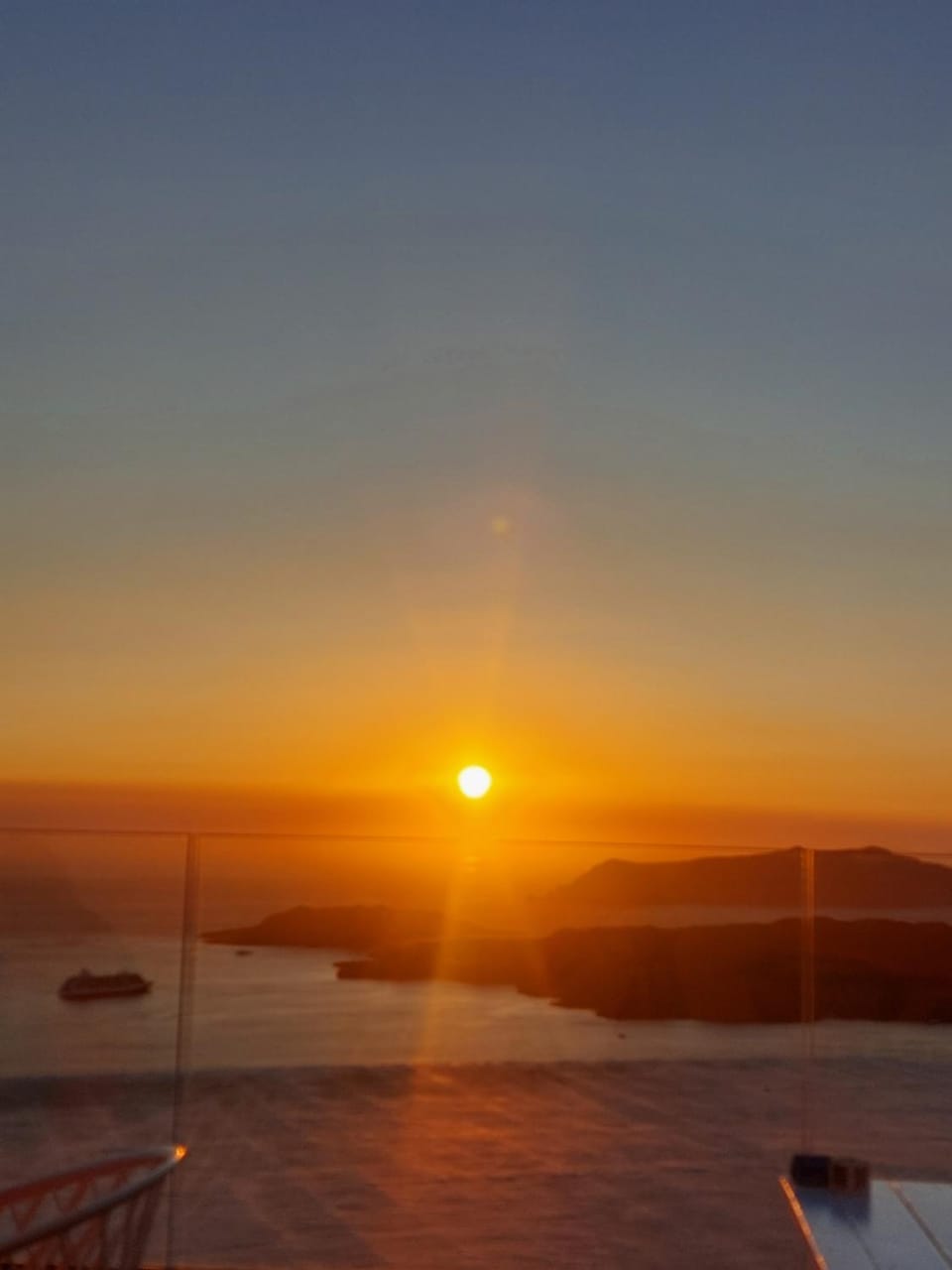 Sunrise