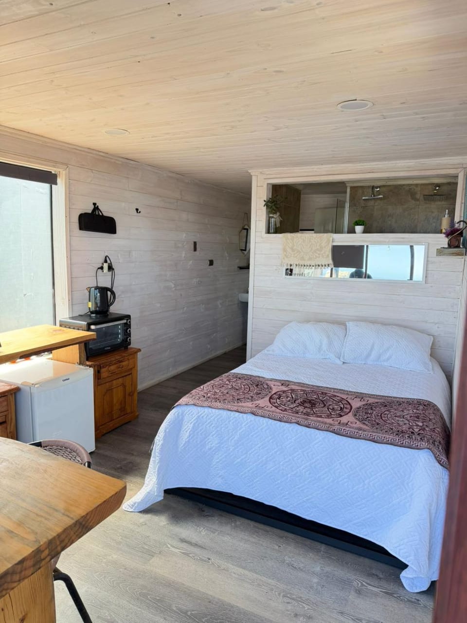 Tinaja en la playa para 2 House in O'Higgins, Chile