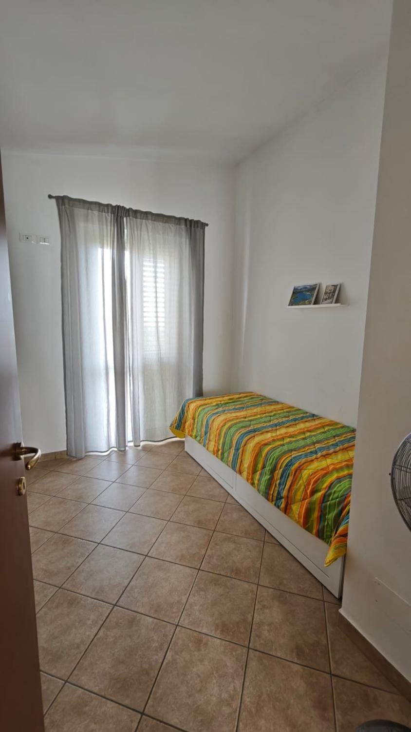 La Villetta Apartment in Abruzzo