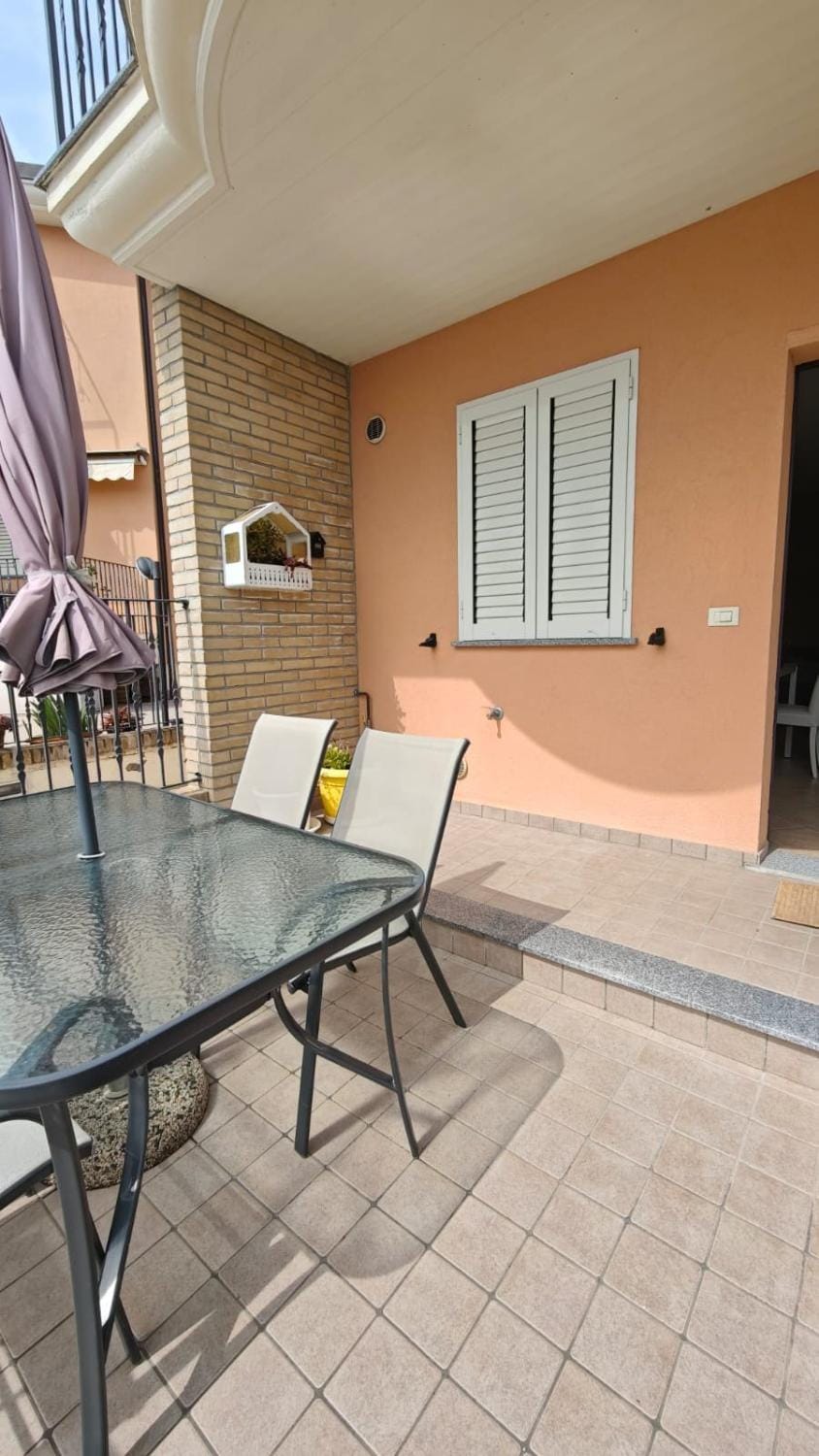 La Villetta Apartment in Abruzzo