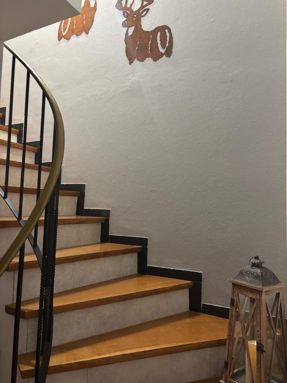 Mansardenwohnung Rehkitz Apartment in Schönau am Königssee