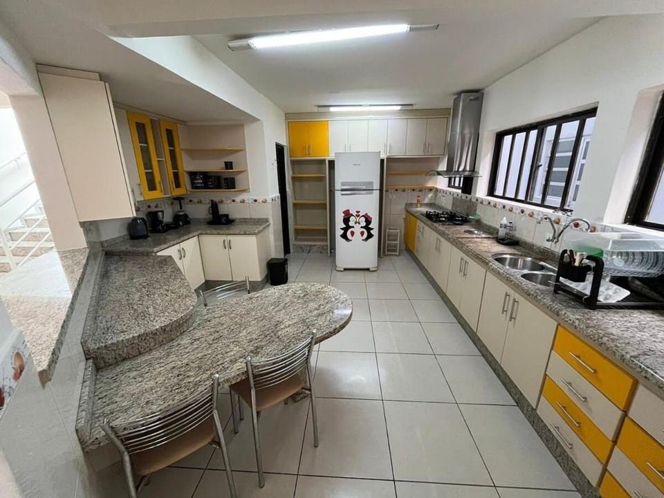 Sua casa na Praia House in Guaratuba