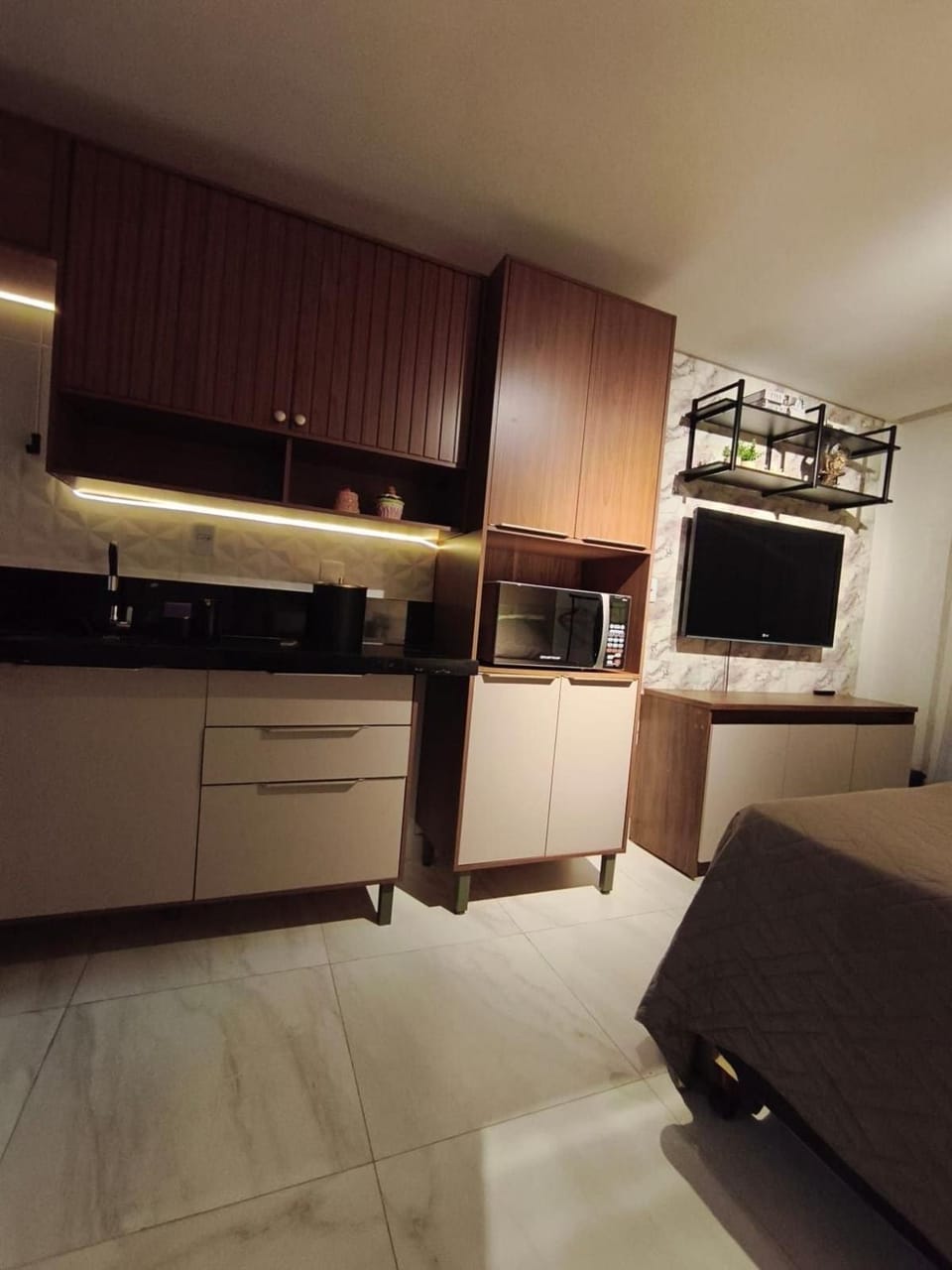 Samburá Residece By 123Quarto Apartment in Cabedelo