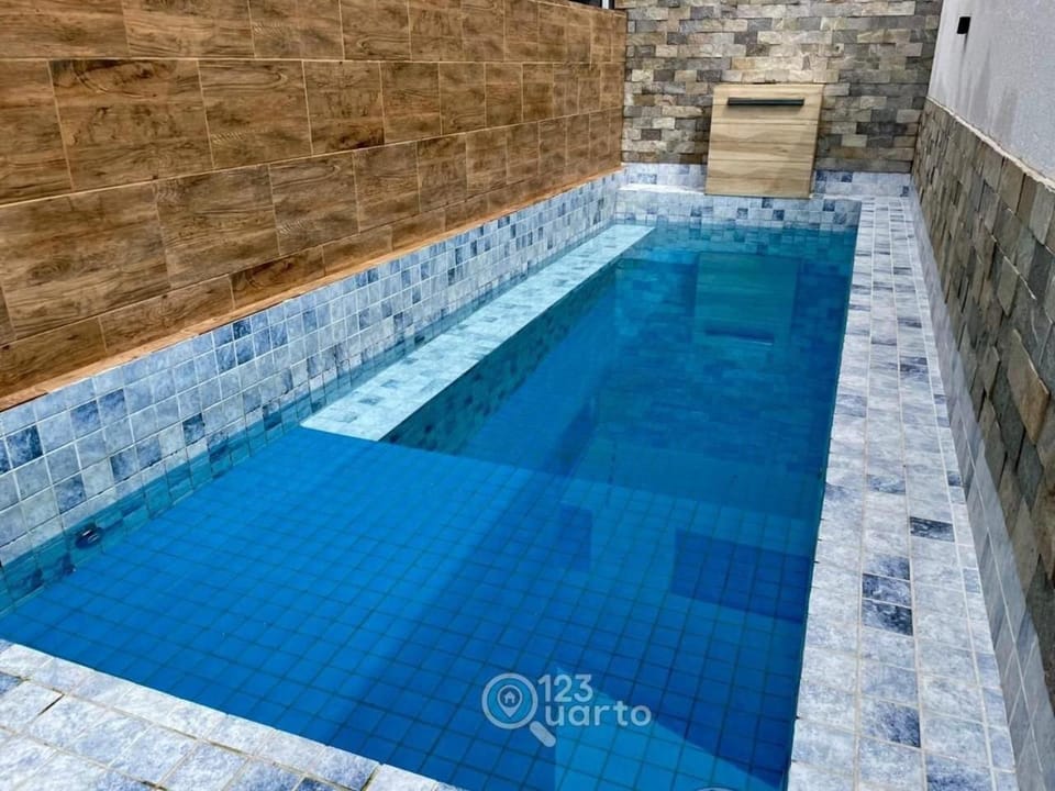 Samburá Residece By 123Quarto Apartment in Cabedelo