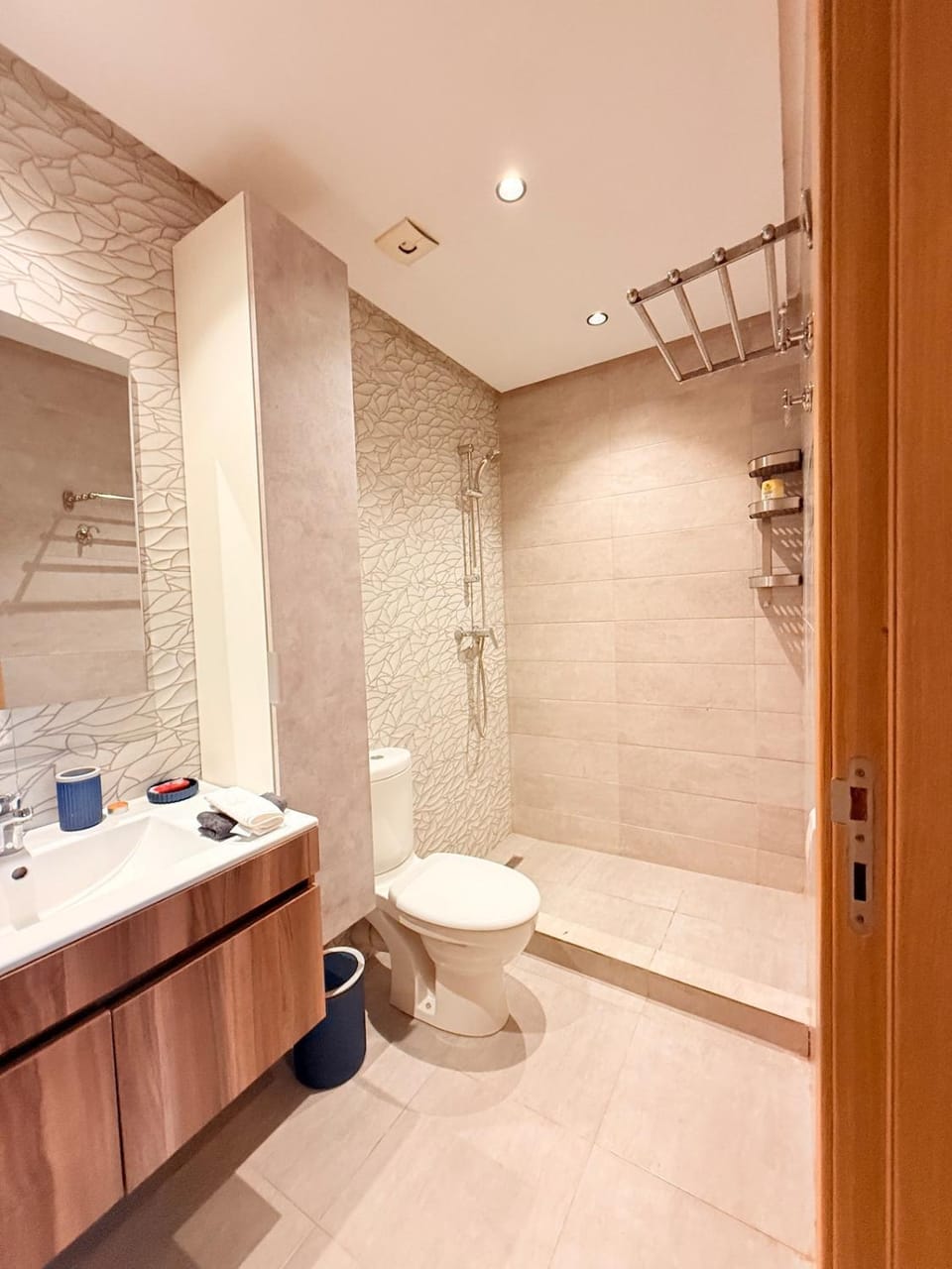 Cozy Apartment in Dar Bouazza with Pool Apartment in Casablanca-Settat
