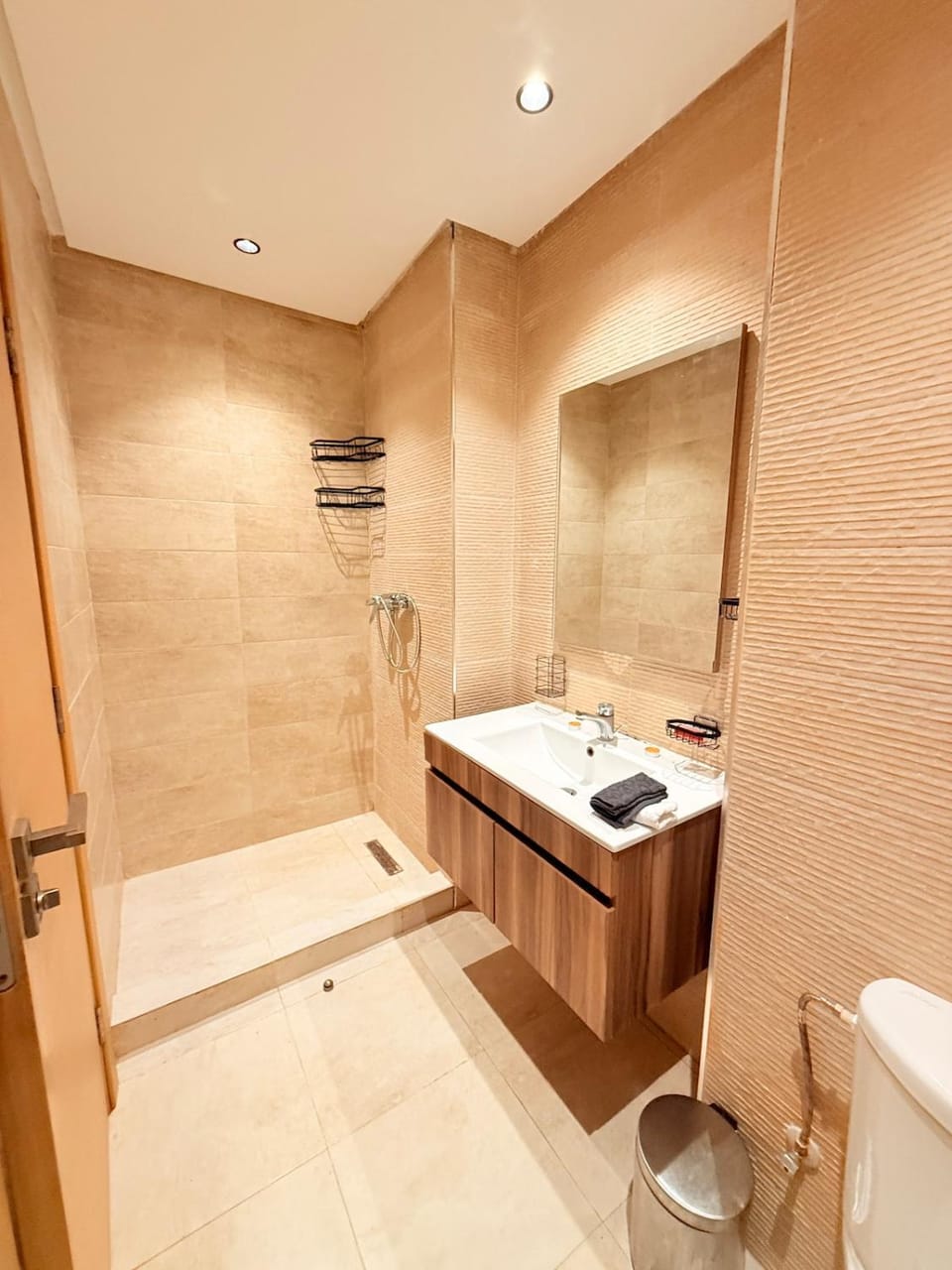 Cozy Apartment in Dar Bouazza with Pool Apartment in Casablanca-Settat