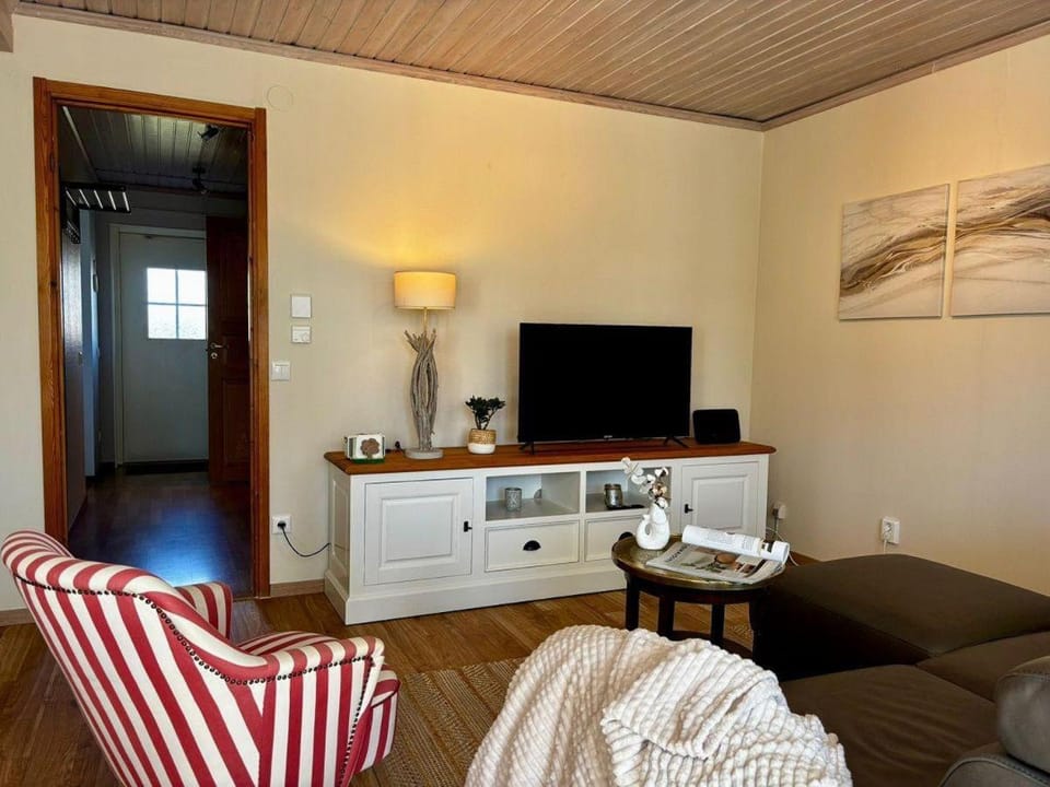 Am-hohen-Ufer-Ferienhaus-Ocean-Breeze-116-F House in Großenbrode