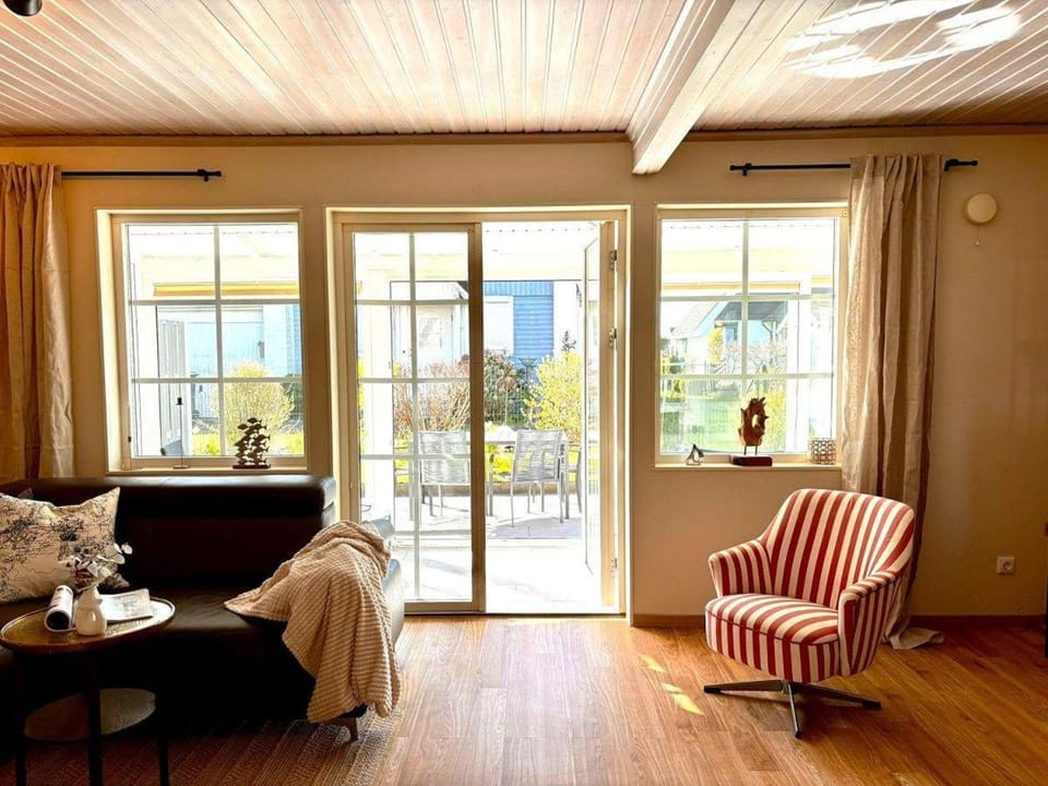 Am-hohen-Ufer-Ferienhaus-Ocean-Breeze-116-F House in Großenbrode
