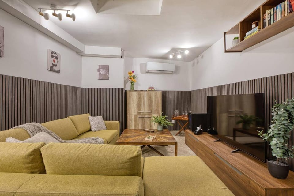 In-Nanna's Getaway - By Solea House in Malta