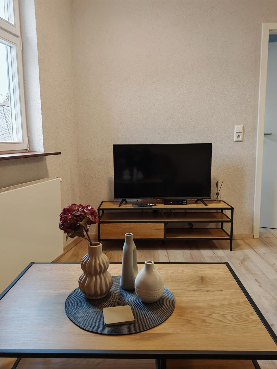 Neu renovierte Wohnung in der Esslinger Altstadt Apartment in Esslingen