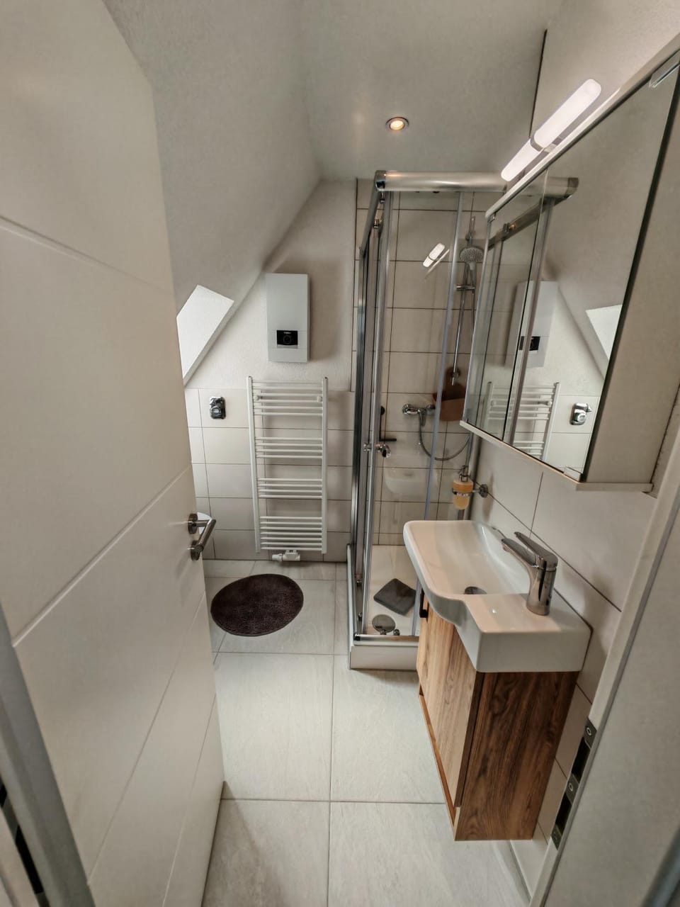 Neu renovierte Wohnung in der Esslinger Altstadt Apartment in Esslingen