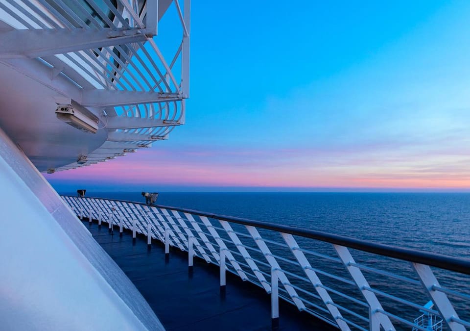 Balcony/Terrace, Sea view, Area and facilities, Sunset