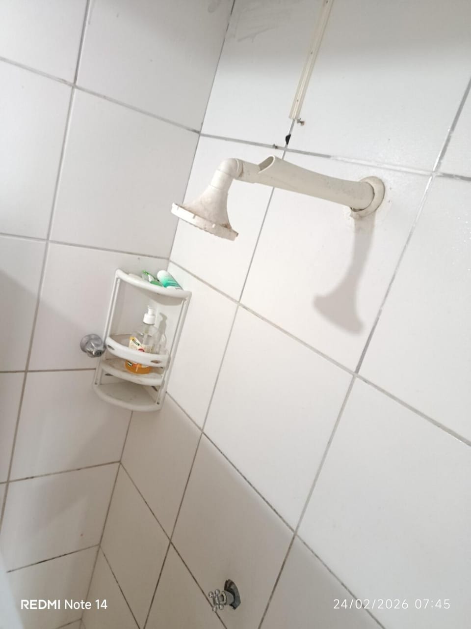 Quarto Premium beira mar Apartment in Fortaleza