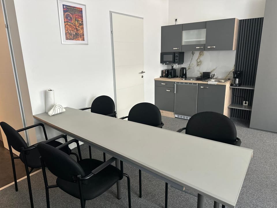 Premium Business & Holiday Apartments P12 Apartment in Vienna