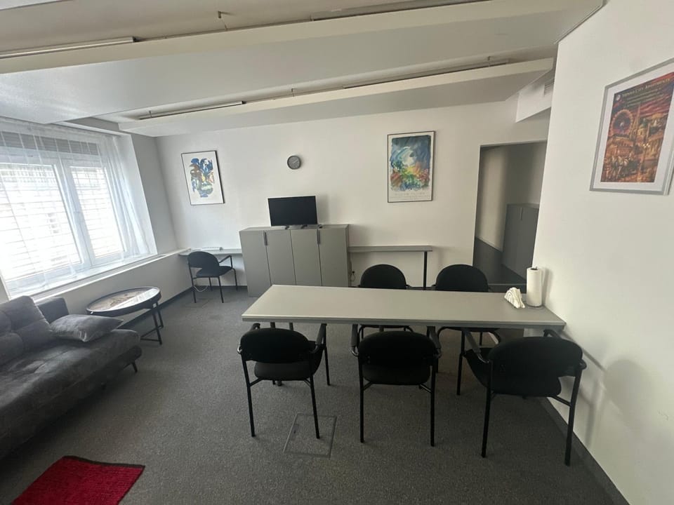 Premium Business & Holiday Apartments P12 Apartment in Vienna