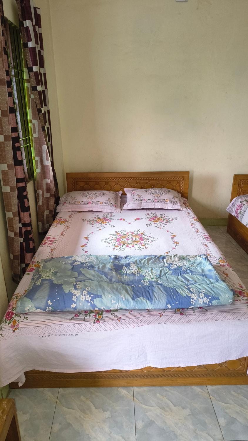 Pauro Abashik Hotel Hotel in Bangladesh