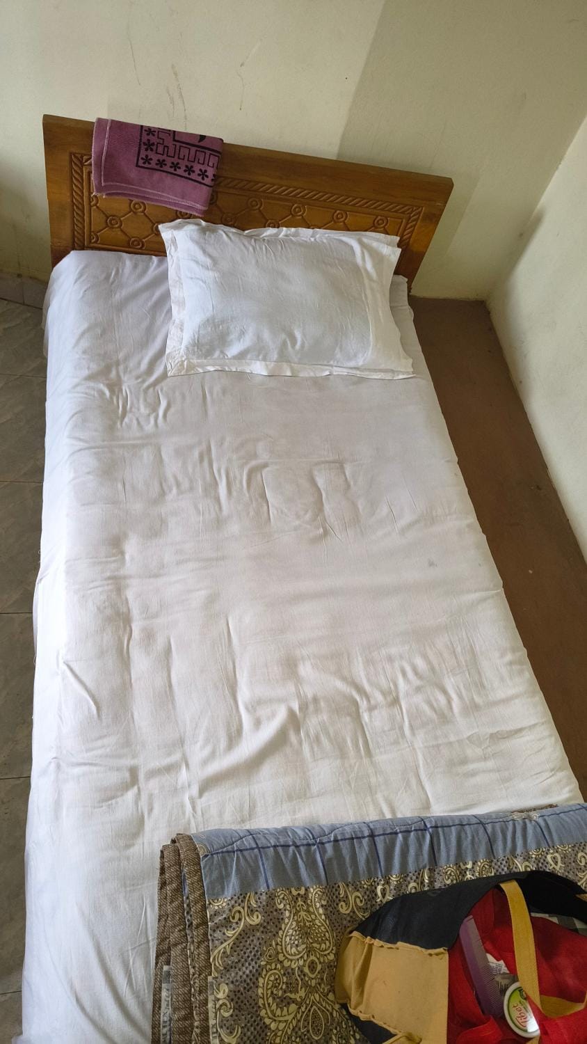 Pauro Abashik Hotel Hotel in Bangladesh