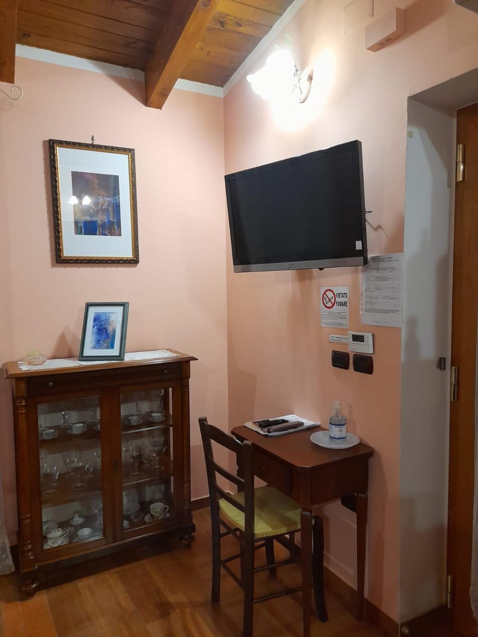 I QuattroGioielli House in Basilicata