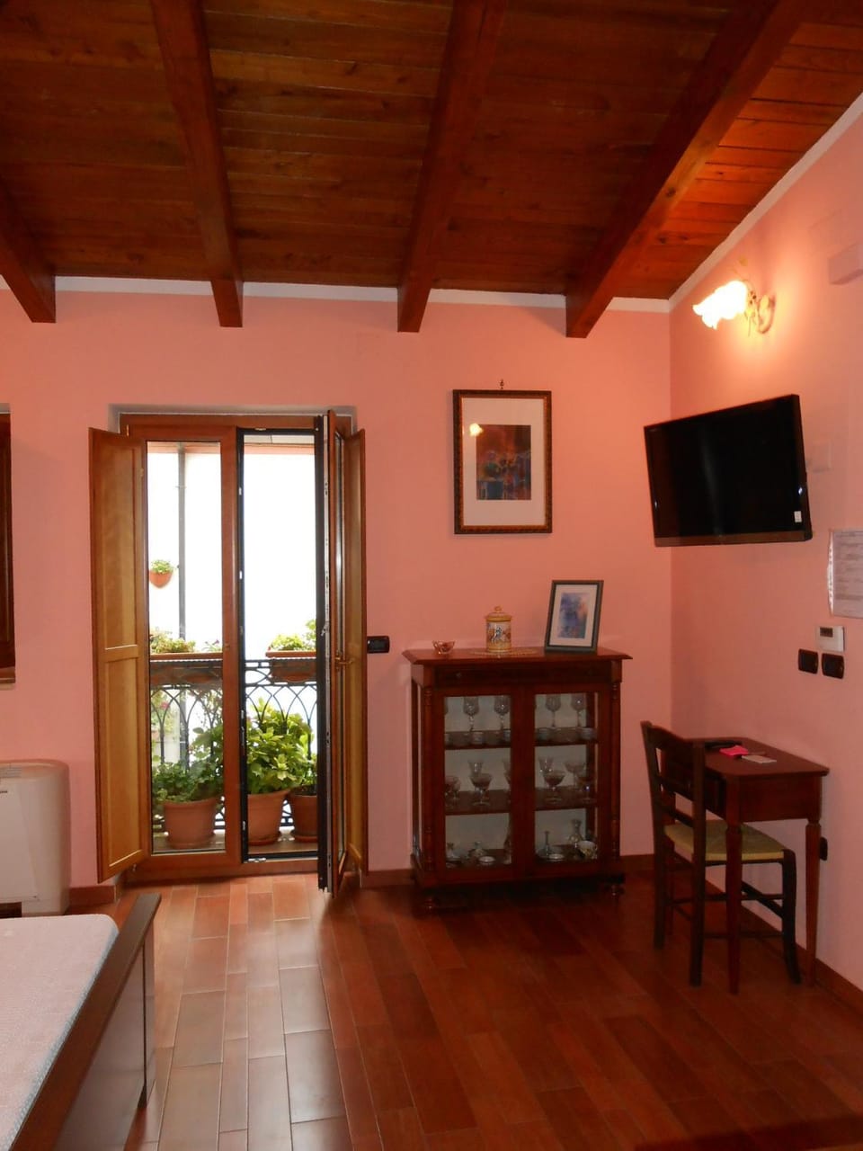 I QuattroGioielli House in Basilicata