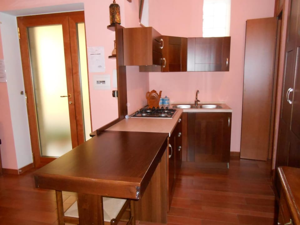 I QuattroGioielli House in Basilicata