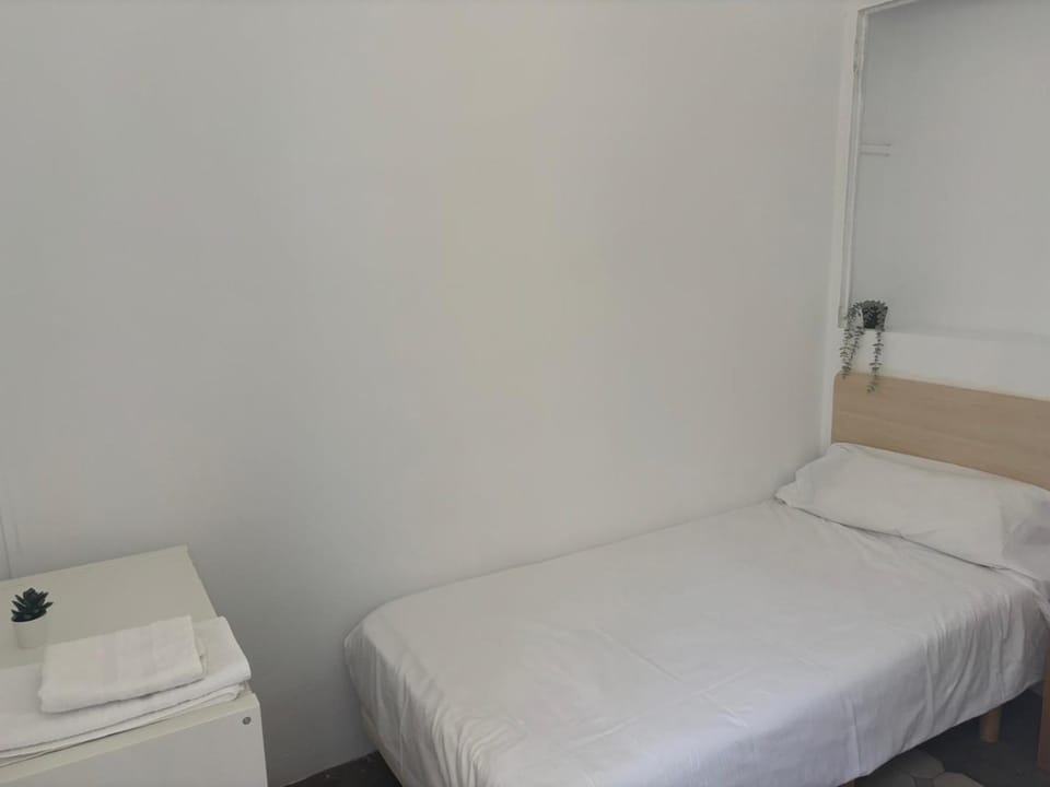 Puerta 5 Apartment in Valencia