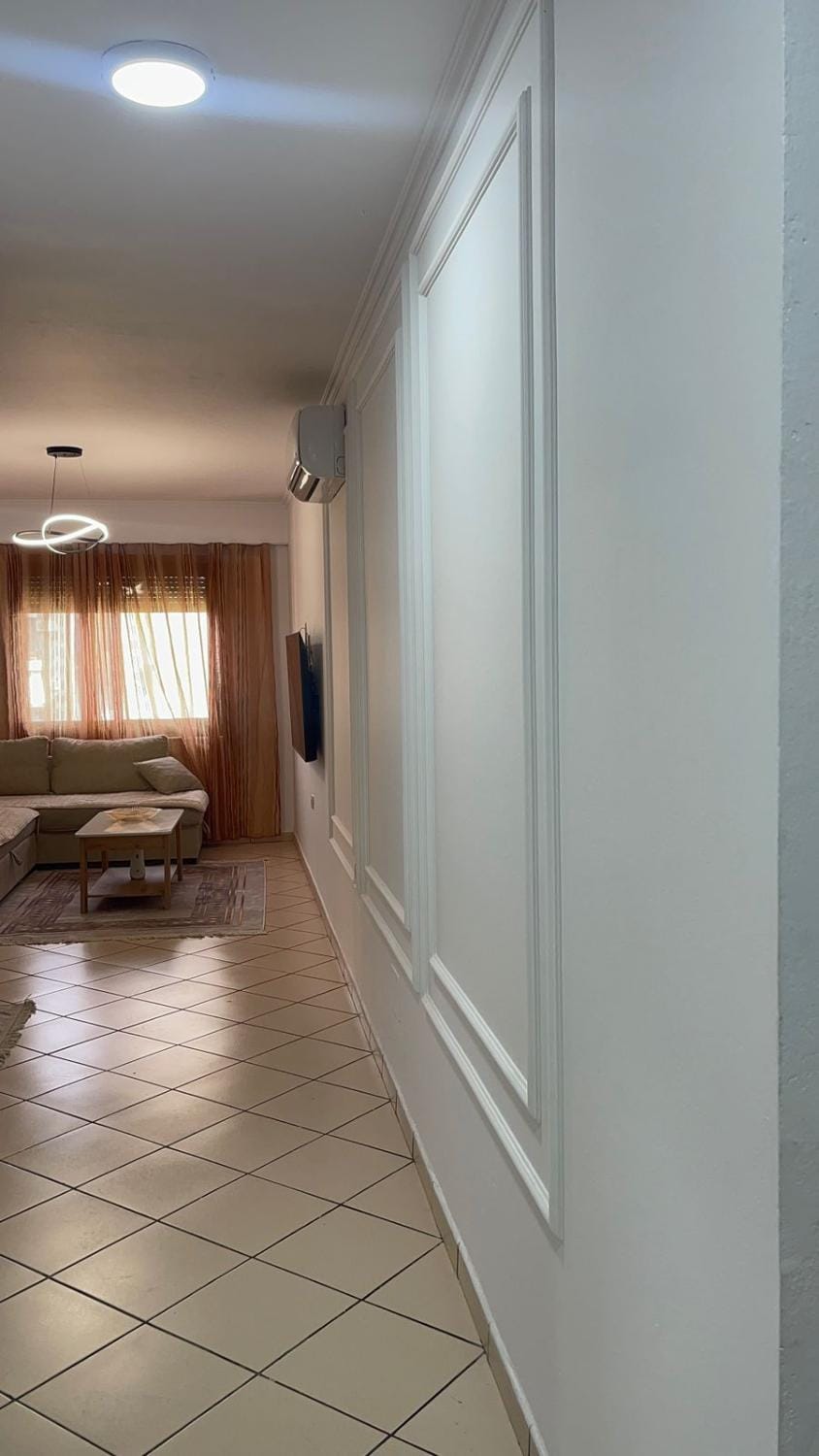 Golem Beach Apartment Apartment in Tirana County, Albania
