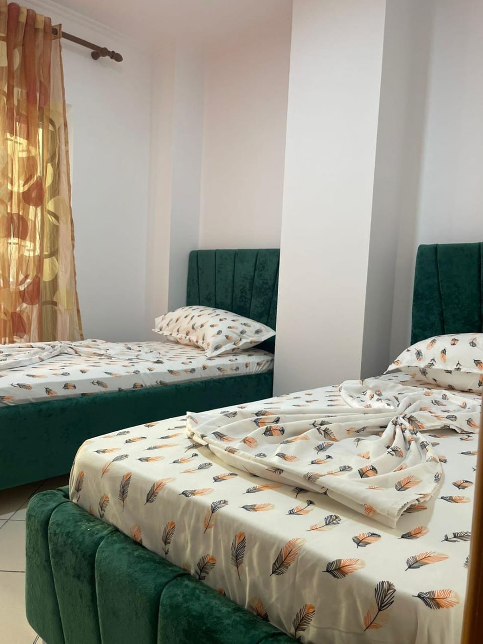Golem Beach Apartment Apartment in Tirana County, Albania