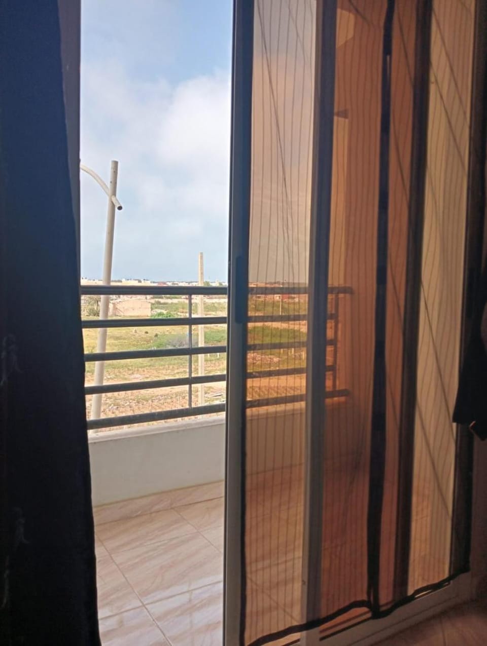 Appartement familial Saidia Apartment in Morocco