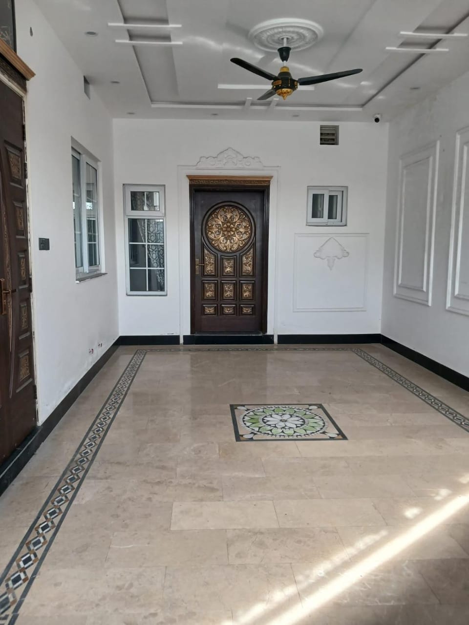 FAB residency Apartment in Punjab, India