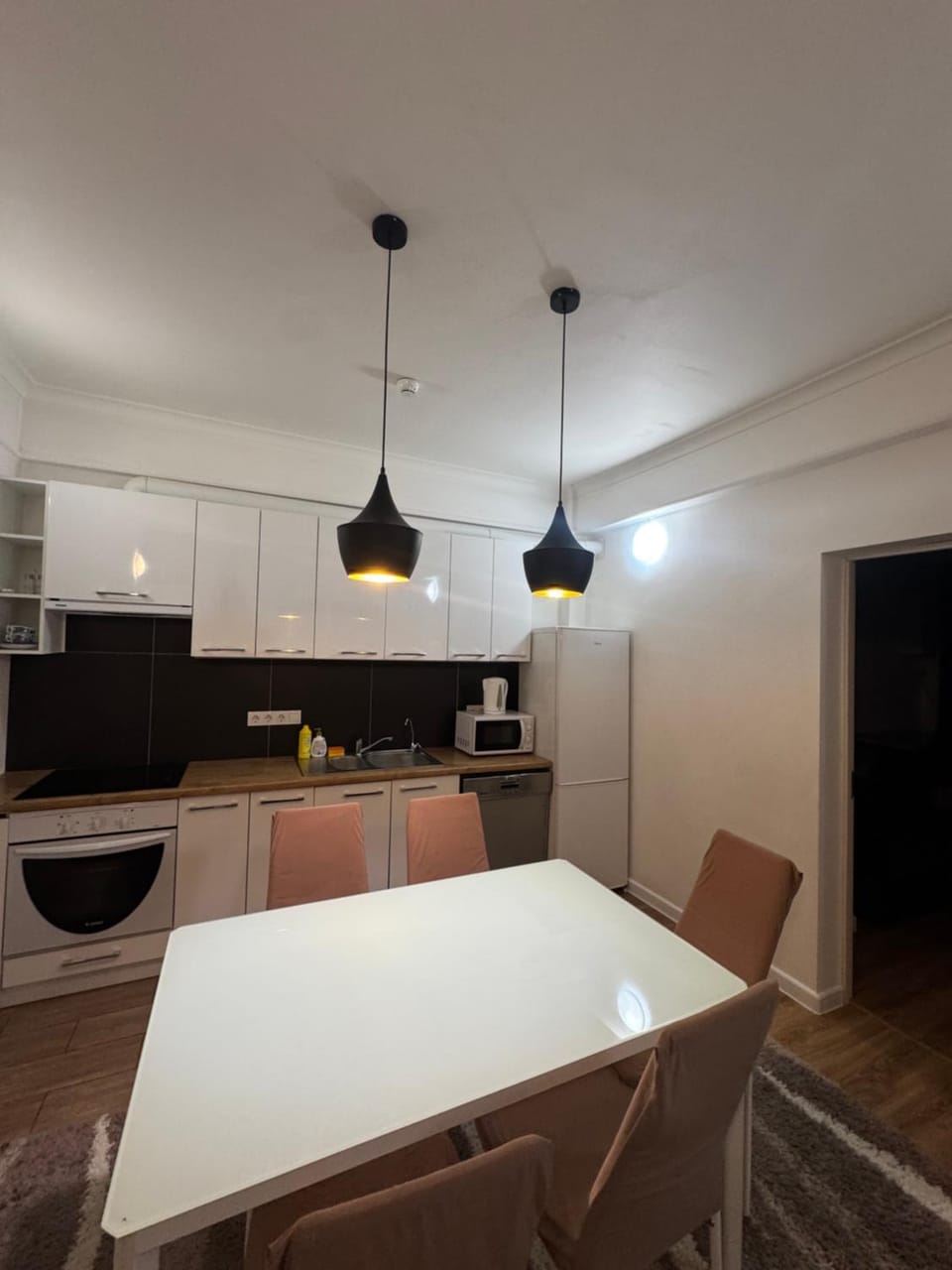 Rosie Apartment Apartment in Chișinău