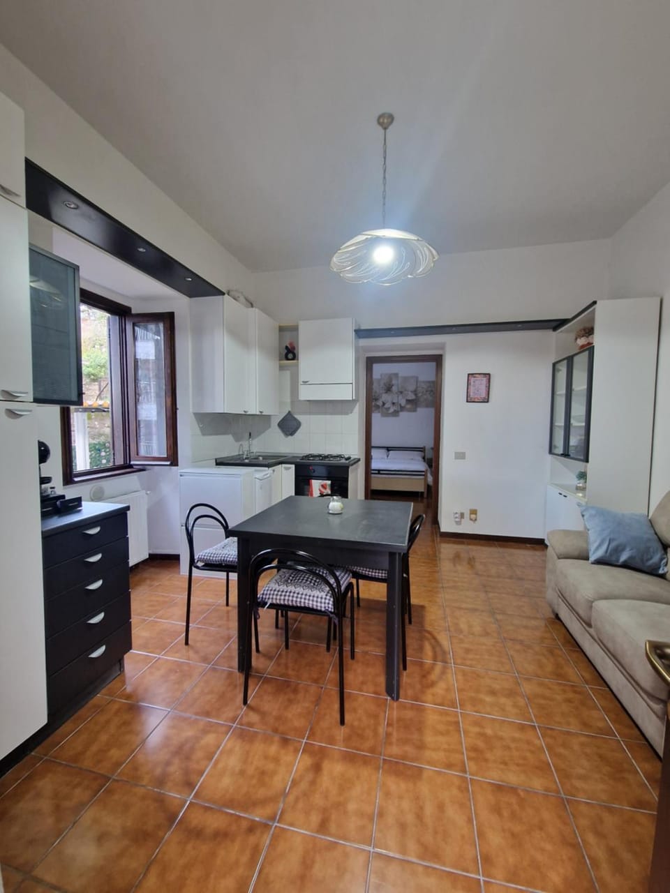 Kitchen or kitchenette, kitchen, kitchen