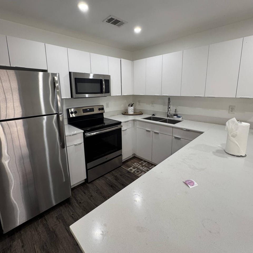 JN Dallas G2 Apartment in Dallas
