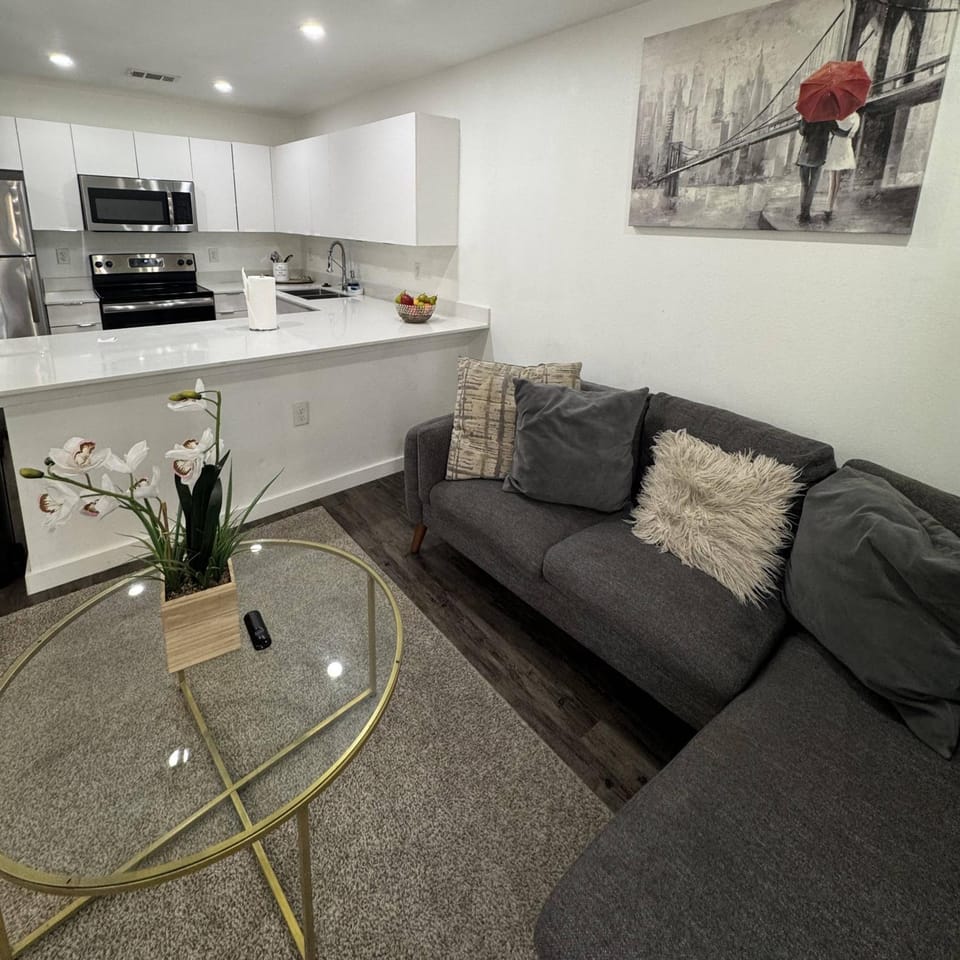 JN Dallas G2 Apartment in Dallas