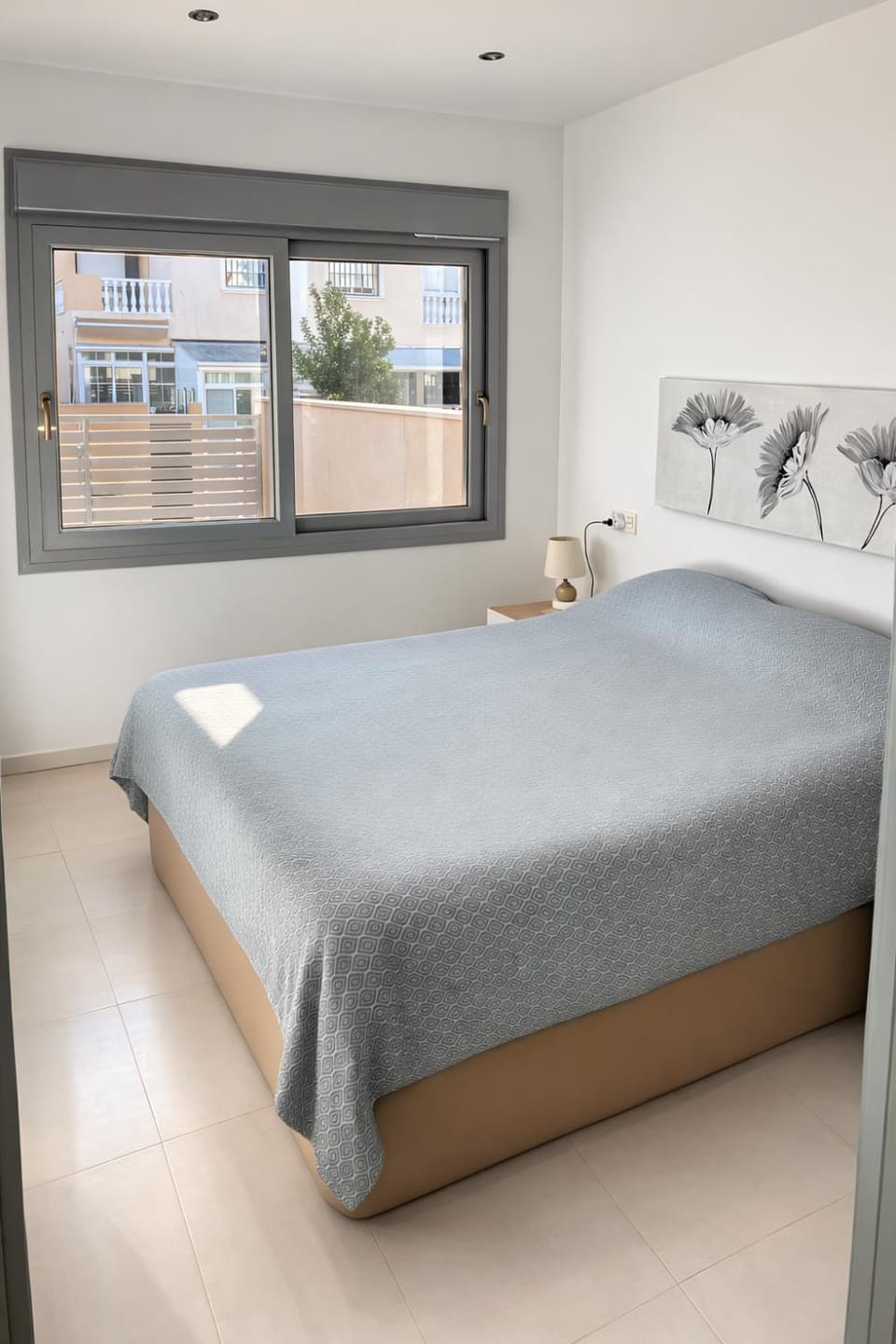 Casa Laguna Apartment in Torrevieja