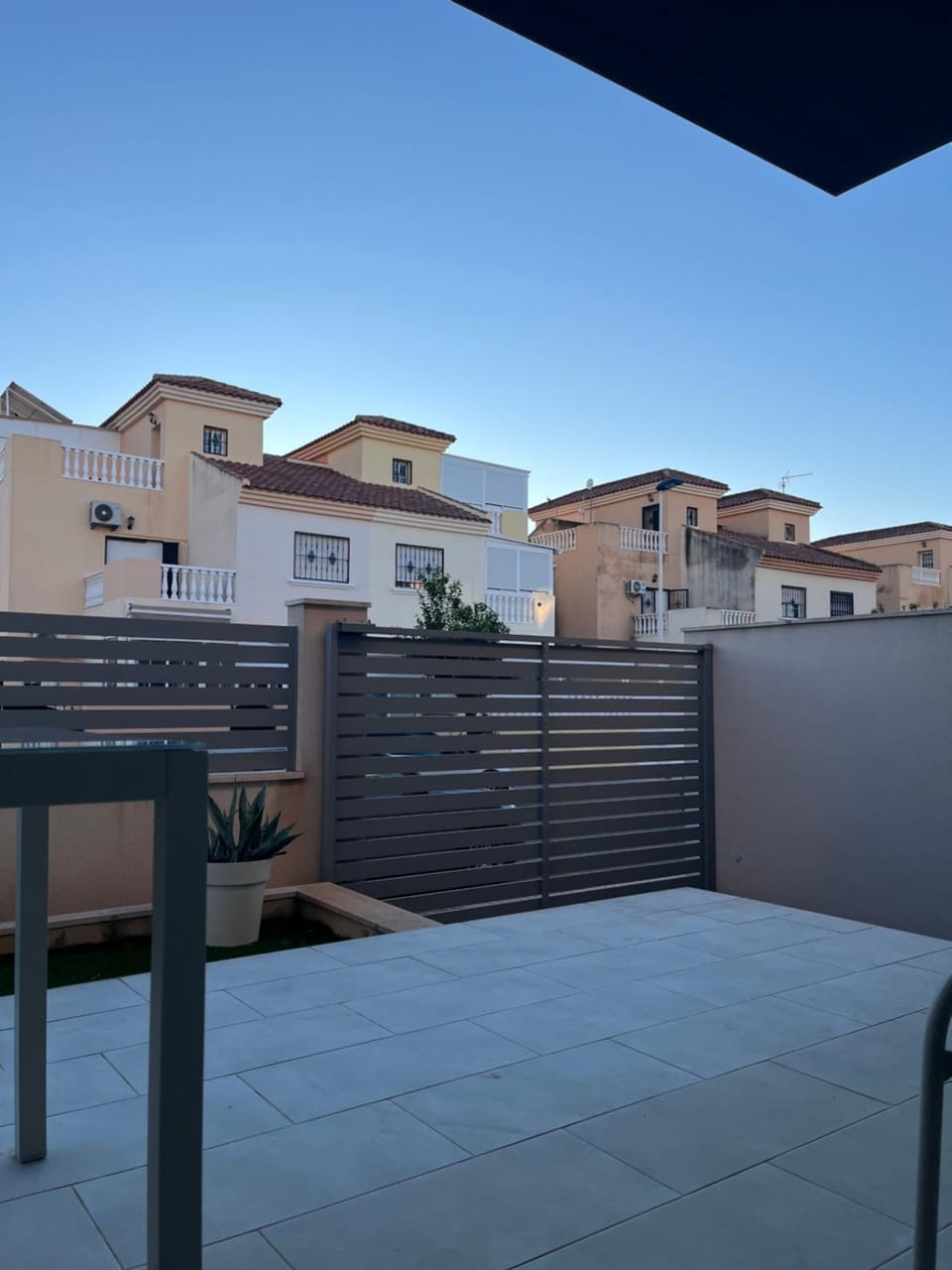 Casa Laguna Apartment in Torrevieja