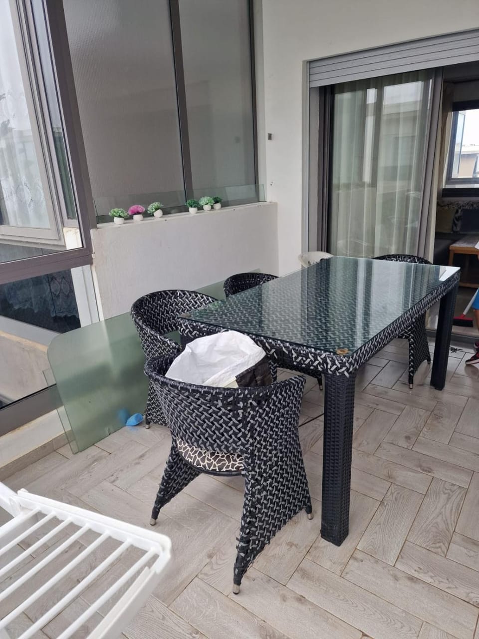 Blanca Beach Apartment in Casablanca-Settat