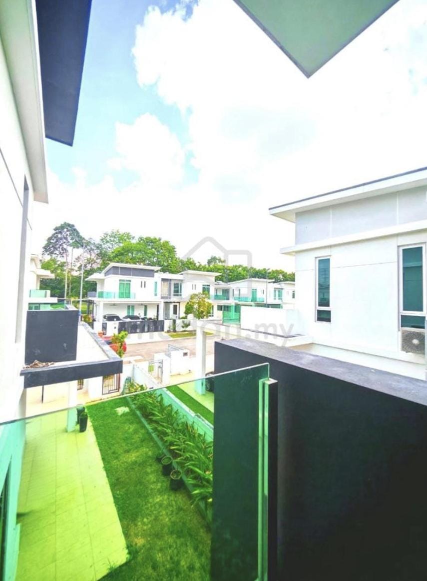 Residensi SIGC Homestay Villa in Negeri Sembilan, Malaysia