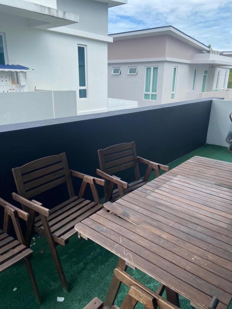 Residensi SIGC Homestay Villa in Negeri Sembilan, Malaysia