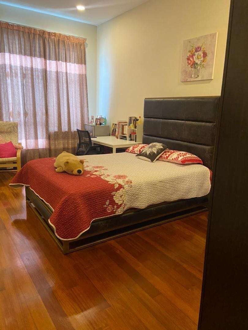 Residensi SIGC Homestay Villa in Negeri Sembilan, Malaysia
