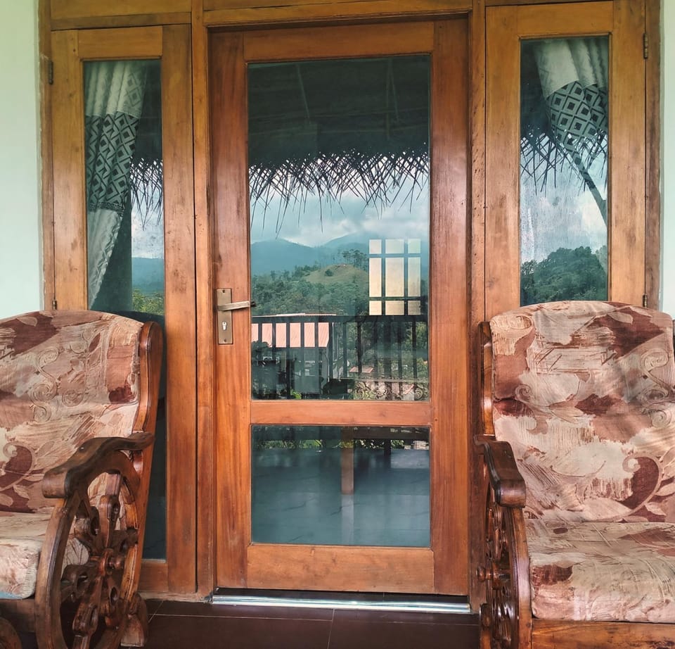Tharindu guest Bed and Breakfast in Uva Province, Sri Lanka