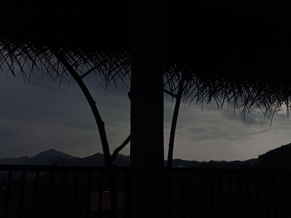 Tharindu guest Bed and Breakfast in Uva Province, Sri Lanka