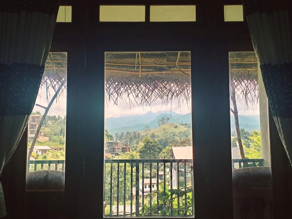 Tharindu guest Bed and Breakfast in Uva Province, Sri Lanka