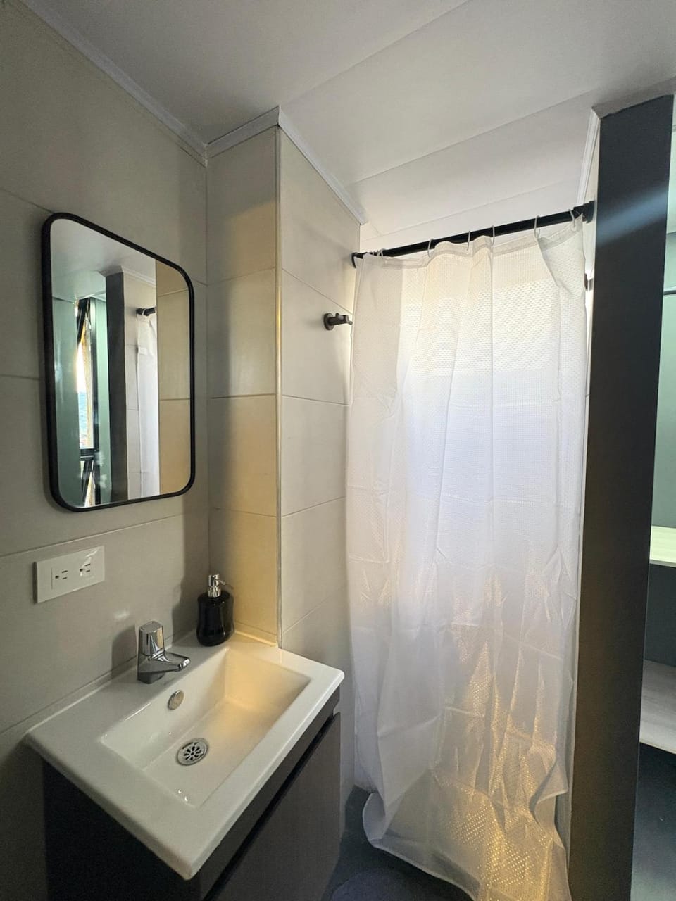 Apartamento central en Santa Rosa De Cabal Apartment in Santa Rosa de Cabal