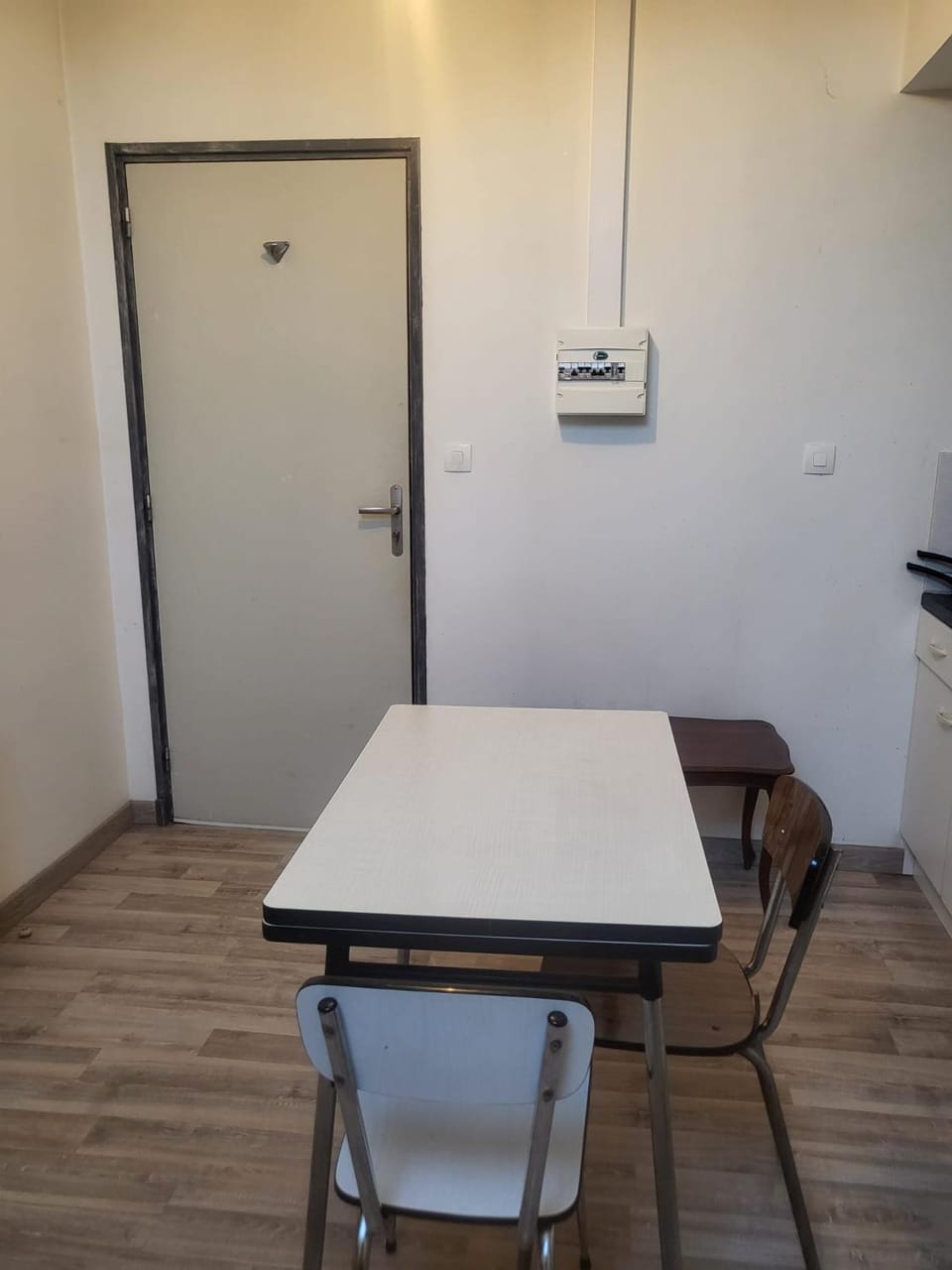 Chambre- Rennes Cesson-Sévigné Apartment in Brittany