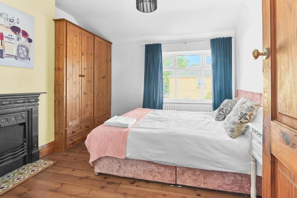 Waverley House Apartment in Hartlepool