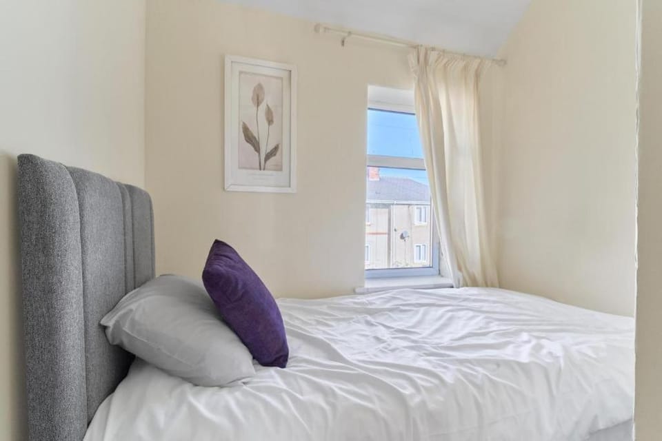 Waverley House Apartment in Hartlepool