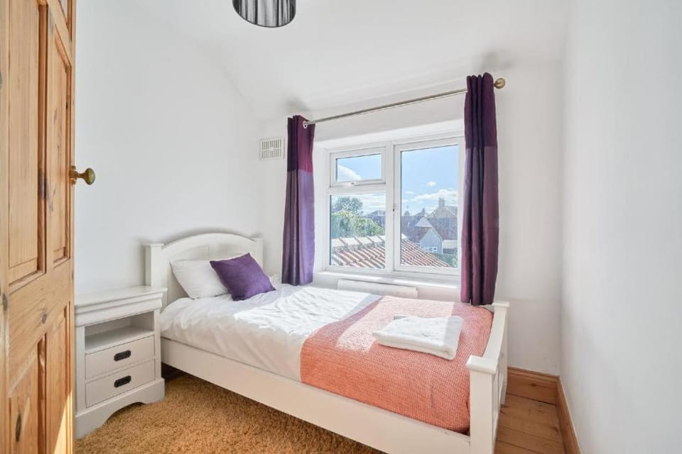 Waverley House Apartment in Hartlepool